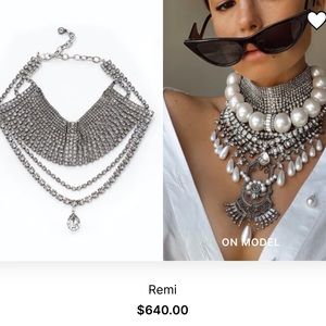 DylanLex Remi Necklace